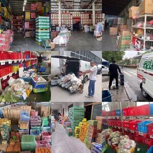 日化用品批发行业:洞察未来趋势